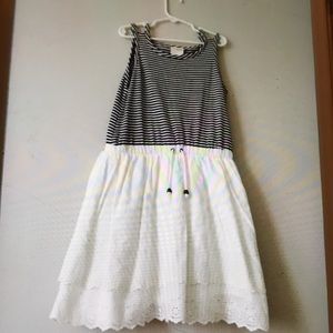 Summer casual Lily Wicket Dress Size 7
